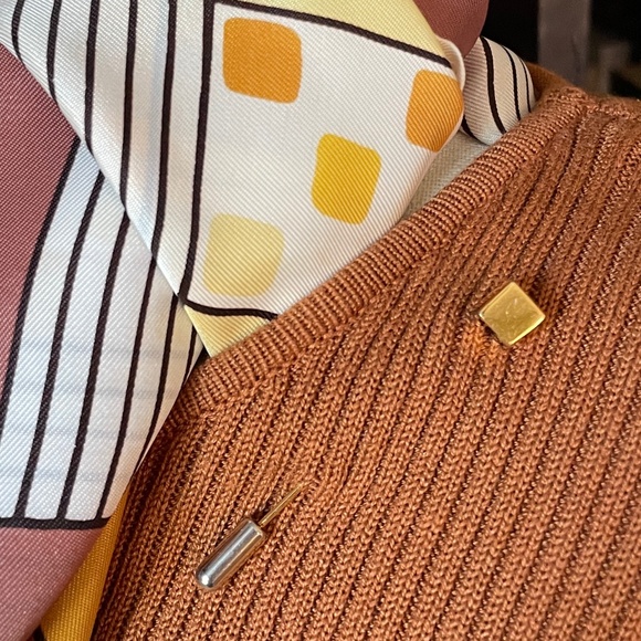 vintage stick pin - Picture 2 of 4